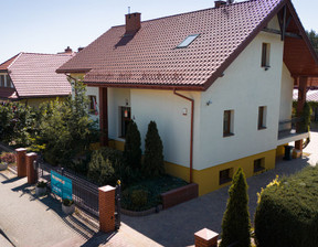 Dom na sprzedaż, Tomaszowski Ujazd Fryderyka Chopina, 979 000 zł, 250 m2, 520/13397/ODS