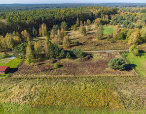 Działka na sprzedaż, Oleśnicki Dobroszyce Białe Błoto Dereniowa, 199 000 zł, 1500 m2, 822/13397/OGS