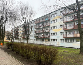Mieszkanie na sprzedaż, Łódź Łódź-Bałuty Hipoteczna, 277 000 zł, 45,13 m2, 1078/13397/OMS