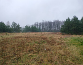 Działka na sprzedaż, Oławski Jelcz-Laskowice Dębina Skowronkowa, 170 500 zł, 1100 m2, 711/13397/OGS