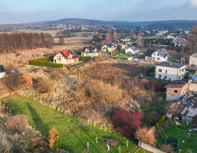 Działka na sprzedaż, Dąbrowa Górnicza Ujejsce Morgowa, 460 000 zł, 1656 m2, 900/13397/OGS