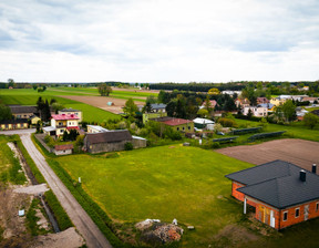 Działka na sprzedaż, Poddębicki Dalików Wschodnia, 99 000 zł, 1656 m2, 724/13397/OGS