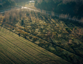 Działka na sprzedaż, Łęczycki Piątek Konarzew, 119 200 zł, 1490 m2, 924/13397/OGS