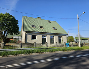 Dom na sprzedaż, Policki Nowe Warpno Brzózki, 619 000 zł, 104 m2, 468/13397/ODS