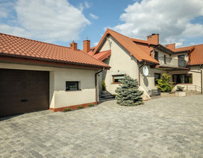 Dom na sprzedaż, Brzeziński Rogów Rogów Wieś, 1 750 000 zł, 350 m2, 494/13397/ODS