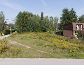 Działka na sprzedaż, Łódzki Wschodni Andrespol Bedoń Przykościelny Wesoła, 350 000 zł, 1602 m2, 757/13397/OGS