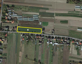 Działka na sprzedaż, Sandomierski Sandomierz, 89 000 zł, 4400 m2, 536/13397/OGS