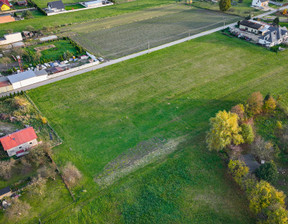 Działka na sprzedaż, Bieruńsko-Lędziński Lędziny Ochocza, 175 000 zł, 1012 m2, 581/13397/OGS