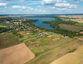 Działka na sprzedaż, Gryfiński Moryń, 109 000 zł, 950 m2, 673/13397/OGS