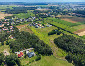 Działka na sprzedaż, Oleśnicki Syców Wioska, 155 480 zł, 920 m2, 816/13397/OGS