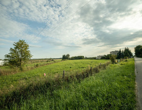 Działka na sprzedaż, Zgierski Głowno Ostrołęcka, 84 315 zł, 1095 m2, 325/13397/OGS