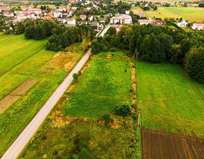 Działka na sprzedaż, Kielecki Daleszyce Suków, 250 000 zł, 947 m2, 411/13397/OGS