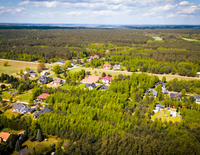 Działka na sprzedaż, Zgierski Ozorków Sokolniki-Las, 299 000 zł, 2910 m2, 733/13397/OGS