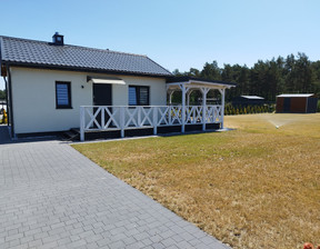 Dom na sprzedaż, Pucki Władysławowo Ostrowo, 697 000 zł, 35 m2, 338/13397/ODS
