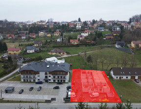 Mieszkanie na sprzedaż, Brzozowski Brzozów, 356 015 zł, 64,73 m2, 282