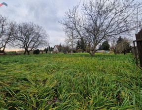 Budowlany-wielorodzinny na sprzedaż, Oławski Oława Gać, 140 000 zł, 1636 m2, ideaINVEST555728