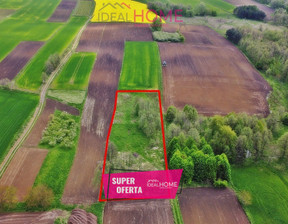 Rolny na sprzedaż, Łańcucki Łańcut Wysoka, 55 000 zł, 3900 m2, 1491/6619/OGS