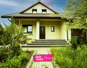 Dom na sprzedaż, Rzeszowski Trzebownisko Tajęcina, 899 000 zł, 160,3 m2, 1133/6619/ODS