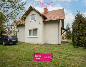 Dom na sprzedaż, Leżajski Nowa Sarzyna, 579 000 zł, 160 m2, 1115/6619/ODS