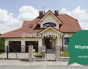 Dom na sprzedaż, Wrocław M. Wrocław Krzyki, 2 450 000 zł, 270 m2, IGM-DS-19865-2