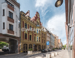 Komercyjne do wynajęcia, Wrocław M. Wrocław Stare Miasto, 5100 zł, 80 m2, IGM-LW-19989-3