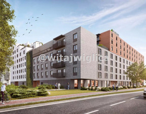 Lokal na sprzedaż, Wrocław M. Wrocław Krzyki Ślężna, 936 055 zł, 58,54 m2, IGM-LS-20200