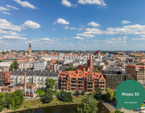 Komercyjne do wynajęcia, Wrocław M. Wrocław Stare Miasto al. Jana Pawła II, 8619 zł, 114,92 m2, IGM-LW-20325