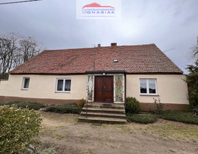 Dom na sprzedaż, Myśliborski Nowogródek Pomorski Rataje, 300 000 zł, 127,02 m2, 81/3883/ODS