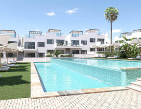 Dom na sprzedaż, Hiszpania Alicante Torrevieja Los Balcones, 249 900 euro (1 067 073 zł), 69 m2, MV-N7910