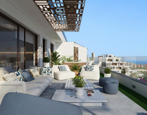 Mieszkanie na sprzedaż, Hiszpania Alicante Finestrat Seascape Resort, 340 000 euro (1 451 800 zł), 133 m2, MV-N7997