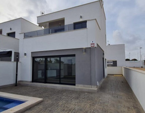 Dom na sprzedaż, Hiszpania Alicante Orihuela Costa Los Dolses, 349 900 euro (1 511 568 zł), 97 m2, MV-N6299