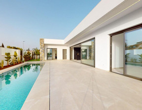 Dom na sprzedaż, Hiszpania Murcia Los Alcázares Serena Golf, 549 900 euro (2 348 073 zł), 151 m2, MV-N7361