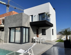 Dom na sprzedaż, Hiszpania Alicante Torrevieja Los Altos, 500 000 euro (2 135 000 zł), 175 m2, MV-N6312