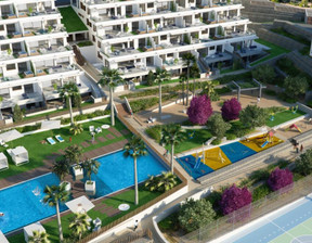 Mieszkanie na sprzedaż, Hiszpania Alicante Finestrat Seascape Resort, 430 000 euro (1 836 100 zł), 326 m2, MV-N7996