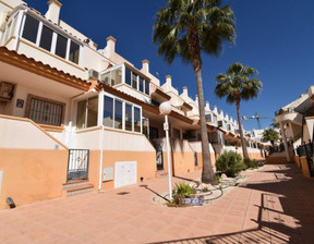 Dom na sprzedaż, Hiszpania Alicante Orihuela Costa Los Dolses, 219 900 euro (938 973 zł), 102 m2, MV-VREOC1829