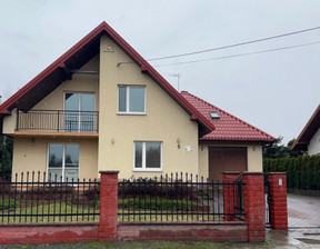 Dom na sprzedaż, Tarnów Jerzego Harasymowicza, 841 000 zł, 249,05 m2, 870