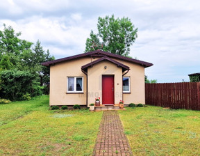 Dom na sprzedaż, Poznański Mosina Pecna, 738 400 zł, 60 m2, 961/11661/ODS
