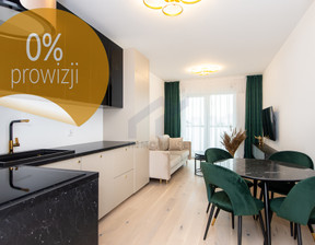 Mieszkanie na sprzedaż, Poznań Rataje Rataje, 760 000 zł, 52,17 m2, 3043/11661/OMS