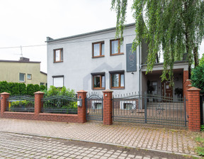 Dom na sprzedaż, Poznań Augusta Cieszkowskiego, 2 890 000 zł, 375 m2, 959/11661/ODS