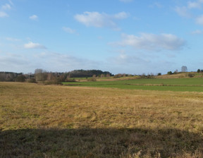 Działka na sprzedaż, Olsztyński (pow.) Stawiguda (gm.) Tomaszkowo Jastrzębia, 450 000 zł, 3620 m2, 9