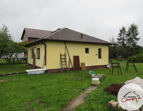 Dom na sprzedaż, Myszkowski (pow.) Koziegłowy (gm.) Pińczyce, 399 000 zł, 56 m2, 8638
