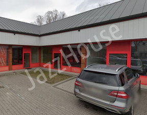 Komercyjne do wynajęcia, Wołomiński Zielonka Kolejowa, 2800 zł, 35 m2, 122/JZC/LW-154756