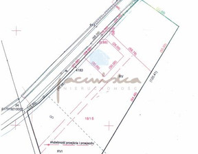 Działka na sprzedaż, Gnieźnieński Witkowo Sokołowo Sokołowo, 67 000 zł, 892 m2, 401