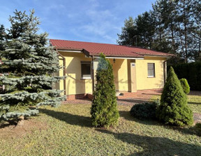 Dom na sprzedaż, Słupecki Powidz Wylatkowo, 490 000 zł, 76,7 m2, 438