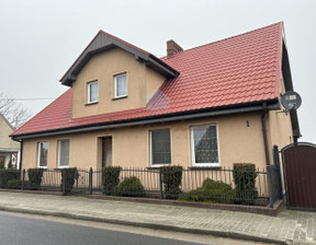 Dom na sprzedaż, Gnieźnieński Gniezno Szczytniki Duchowne Wola Skorzęcka, 549 000 zł, 187 m2, 450