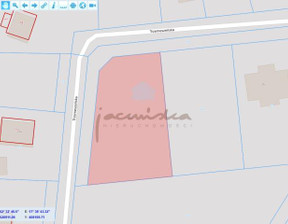 Budowlany na sprzedaż, Gnieźnieński Gniezno Arkuszewo Trzemeszeńska, 178 000 zł, 1195 m2, 457
