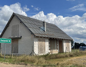 Dom na sprzedaż, Gnieźnieński Mieleszyn Świątniki Wielkie, 399 000 zł, 184,5 m2, 365