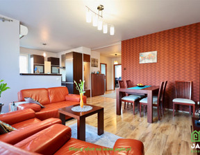 Mieszkanie na sprzedaż, Bydgoszcz M. Bydgoszcz Fordon Leona Posłusznego, 529 000 zł, 66,03 m2, JAG-MS-14180
