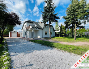 Dom na sprzedaż, Bydgoski Białe Błota Gontowa, 1 030 000 zł, 265 m2, JAG-DS-13839-1