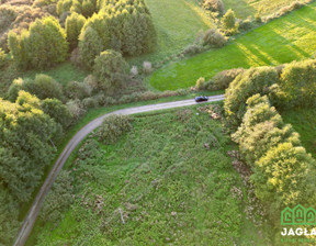 Działka na sprzedaż, Bydgoski Sicienko Zielonczyn, 119 000 zł, 2000 m2, JAG-GS-14434-7